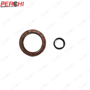Für Nissan HR16 QASHQAI I J10, NJ10 1.6 2007-2013 MOTOR ZYLINDERKOPFDICHTUNG ÜBERHOLUNG KOMPLETTSET OEM 10101-EE027 PERCHI - Product Image 3
