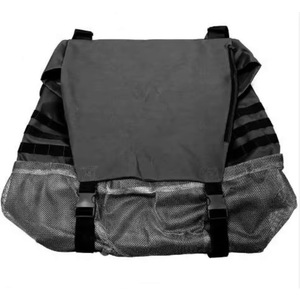 Échantillon gratuit - Sac à ordures pour pneu de secours tout-terrain de grande capacité et robuste pour le camping - Product Image 4