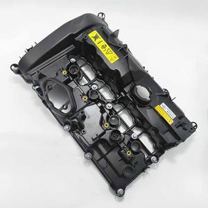 Coperchio Valvole Motore OE 11128605598 Ricambi Auto Testata Cilindri per <span class=keywords><strong>BMW</strong></span> <span class=keywords><strong>B48</strong></span> <span class=keywords><strong>F20</strong></span> F30 F45 F48 G11 G20 F52 F45 F30 F35 G38 G08 - Product Image 6