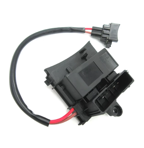Módulo de Control del Ventilador de Refrigeración Nuevo para <span class=keywords><strong>Opel</strong></span> Vectra C 2002-2008 1379151 1337811 24418356 12782028 6235096 09202805 - Product Image 2