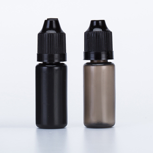 Childproof Vape Juice Bottles: Safe & Secure