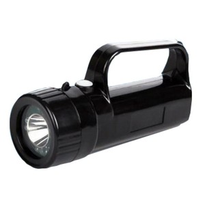 ไฟสัญญาณแบบมือถือสำหรับรถไฟ DL2880 ไฟ LED เปลี่ยนสีได้ อุปกรณ์ไฟแสดงสถานะ - Product Image 1