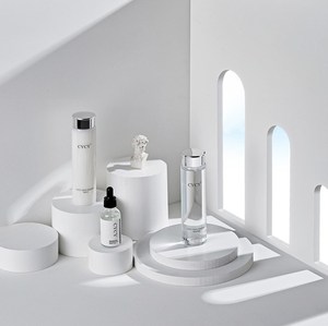 Accessori per Fotografia Cilindri Geometrici in Schiuma Scale ad Arco Poligonali Decorazioni Creative per Fotografia - Product Image 1