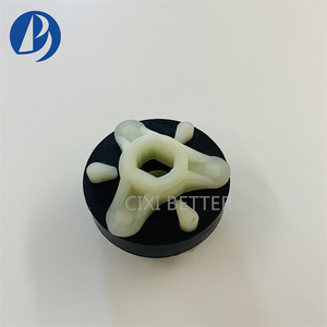 Kit <span class=keywords><strong>de</strong></span> Acoplamiento para Lavadora <span class=keywords><strong>de</strong></span> Alta Resistencia 285753, Acoplador <span class=keywords><strong>de</strong></span> Eje <span class=keywords><strong>de</strong></span> Motor para <span class=keywords><strong>Lavadoras</strong></span> <span class=keywords><strong>de</strong></span> Accionamiento Directo - Product Image 1