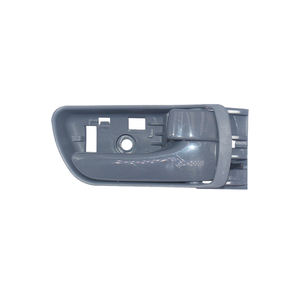 Manija de puerta Interior interior delantera derecha para <span class=keywords><strong>Toyota</strong></span> <span class=keywords><strong>Sienna</strong></span> 2004-2010 69205AE010B1 69205-AE010 69205AE010 81248 - Product Image 1