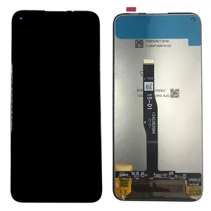 Originele Mobiele Telefoon Lcd-Scherm Voor Huawei Nova 7i Voor Huawei Nova 7 7pro 6 8 Plus