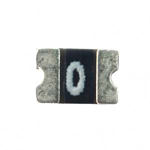 SMD0805-125 IH 1.25A IT 2.5A 6V 0.6s 0.6W Rmin 0.03 Ohm SMD0805 PPTC Resettable Poly Switch PTCs Fuse  SMD - Product Image 1