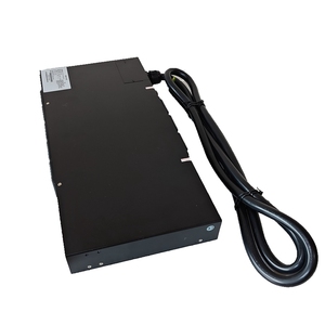Thông minh 19u PDU tủ rack thông minh đơn vị phân phối điện với giao diện tương thích 5/8/3 AC cửa hàng ổ cắm - Product Image 3