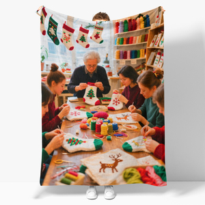 Manta para el Hogar <span class=keywords><strong>de</strong></span> Entrega Rápida, Súper Suave, con Diseño Estampado, Patrón Sólido, para las Cuatro Estaciones, Manta para Sofá - Product Image 3