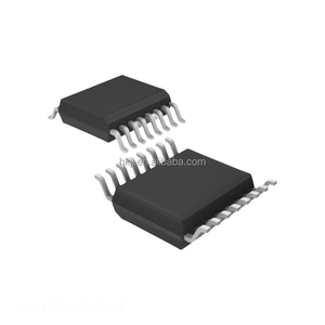 Distributeur agréé MK1581-01GILF 16 TSSOP (largeur 4,40 mm) Composants électroniques de synchronisation horaire Acheter en ligne - Product Image 1