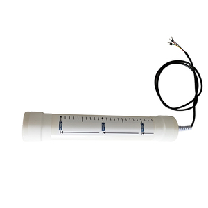Đa chiều sâu PVC Ống TDR đất Detector đất Meter IP68 đa lớp không liên hệ với kỹ thuật số nhiệt độ đất và cảm biến độ ẩm - Product Image 4