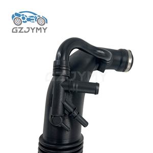 Tubo de admisión de manguera de aire 2710902029 para Mercedes Benz C180 C200 C250 SLK200 SLC260, piezas de automóviles - Product Image 6