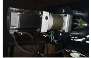 高効率ストリングピンセッターボウリングセット耐久性レーンメーカー直送 - Product Image 5