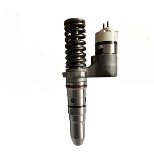 Inyector de Combustible Common Rail 250-1306 250-1308 250-1312 392-6214 para Vehículos de Minería - OEM, Envío Gratis - Product Image 2