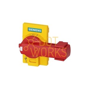 Siemens 3KD91018 - Nuovo - Product Image 1