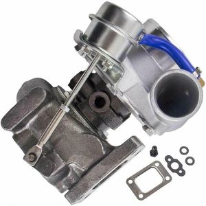 GT2871 GT2860 T25 T28 SR20 CA18DET Mise à niveau du turbocompresseur universel 400HP - Product Image 3