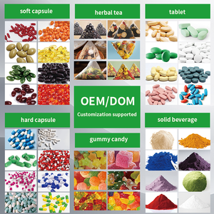 Oem Private Label Natuurlijke Hersenen En Ogen Gezondheid Zachte Capsules Supplementen Hart Gezondheid Visolie Omega 3 Softgels Met Dha En Epa - Product Image 5