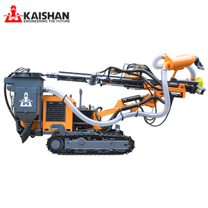 Kaishan 10 Years Use High Quality Rotary Blasthole Drilling <strong>Rig</strong> - Product Image 2