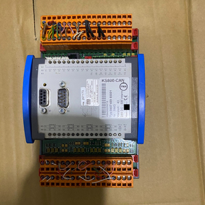 KS800-CAN 9407 480 60001 Module de contrôleur pour <span class=keywords><strong>BERGHOF</strong></span> - Product Image 1