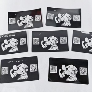 Prix Abordable, Sans MOQ, Boîte d'Emballage pour Flacon de Musculation, Utilisation en Salle de Sport, Étiquette, Carte de Visite avec Impression Personnalisée du <span class=keywords><strong>Code</strong></span> ER - Product Image 1