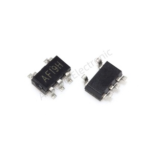 ANSOYO FT24C02A-FLR-T FT24C02A-FLR FT24C02A 1MHZ SOT23-5 AFI9H Memory IC Chips <b>Integrated</b> <b>Circuits</b> Electronic Components - Product Image 2