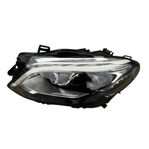 Phares LED faciles à mettre à niveau avant pour <span class=keywords><strong>Mercedes</strong></span> <span class=keywords><strong>Benz</strong></span> GLE300 320 350 400 450 <span class=keywords><strong>500e</strong></span> - Product Image 1