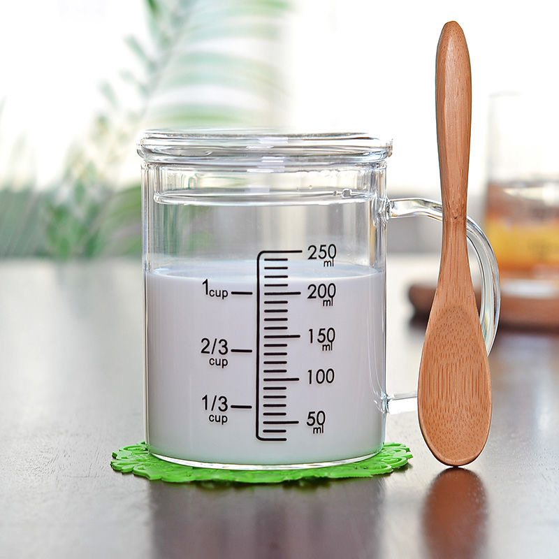borosilicate glass tea cup/Mug With Tea Infuser/tea mug with stainless steel infuser borosilicate glass mug