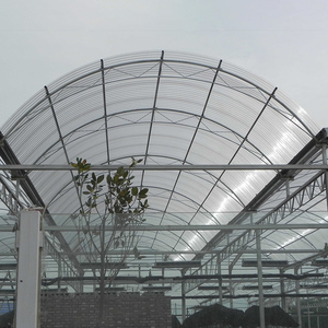 Feuilles creuses cellulaires de <span class=keywords><strong>polycarbonate</strong></span> de panneau alvéolaire clair de policarbonato pour l'abri de pluie de toit - Product Image 4