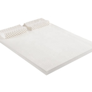 Healthy Sleep Hypo-Allergenic Orthopedic Latex Mattress