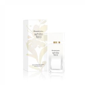 Perfume de Té Blanco Eau de Toilette Líquido 30ml/50ml/100ml Fragancia Duradera para Mujer Aroma Refrescante Uso Diario - Product Image 1