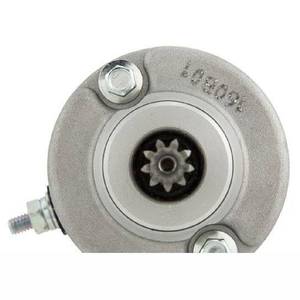 Tout nouveau démarreur de moto pour PIAGGIO <span class=keywords><strong>VESPA</strong></span> <span class=keywords><strong>125</strong></span> GTS125i 2009-2015 58142R 58088R - Product Image 3