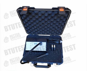 Testeur de démulsification à onde sinusoïdale pour la mesure de la résistance électrique relative - Product Image 5