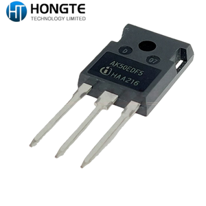ทรานซิสเตอร์ IGBT รุ่น HT AIKW50N65DF5 AK50EDF5 แบบเดี่ยว TO-247 650V 50A - Product Image 1