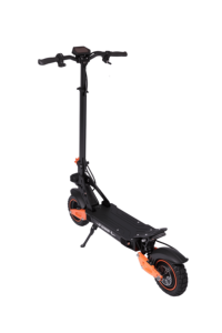 سكوتر كهربائي قابل للطي KuKirin G2 Pro للبالغين، متوفر في المخزون، بطارية بسعة 15 أمبير، سكوتر ذكي كهربائي بعجلتين مع مقعد - Product Image 4