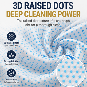 Lingettes nettoyantes instantanées <span class=keywords><strong>pour</strong></span> chaussures Lingettes nettoyantes <span class=keywords><strong>pour</strong></span> chaussures Lingettes rapides <span class=keywords><strong>pour</strong></span> chaussures 12 pièces avec <span class=keywords><strong>service</strong></span> personnalisé - Product Image 6