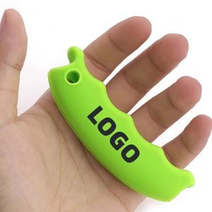 Agarrador de Silicona No Tóxica para Bolsas de Compras, Resistente, Ergonómico, Alivia la Presión, para Cocina y Hogar - Product Image 4