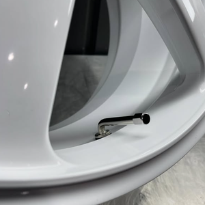 Cerchi Forgiati da 17 18 19 20 Pollici per Lexus ES300 ES260 ES200 LS500 IS300 LC500 LX600 LM500 LS600, Mercedes-Benz, BMW, Audi, JDM AVS MODEL <span class=keywords><strong>6</strong></span> - Product Image 4