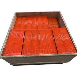 Tùy Chỉnh Modular Tấm 3 4 Sàn Rung Tấm Cát Đá Lưới Bảng Điều Khiển Màn Hình - Product Image 2