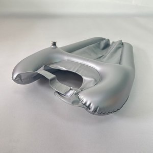 Nouveau <span class=keywords><strong>bac</strong></span> <span class=keywords><strong>à</strong></span> shampoing en plastique 2023 pour la maison avec drain, pliable, portable, pour lavage de <span class=keywords><strong>cheveux</strong></span> <span class=keywords><strong>à</strong></span> l'air - Product Image 4