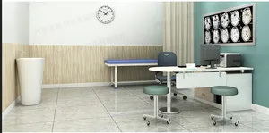 Adjustable Accessories Hospital Bed Hospital Icu Bed Price Hospital Examination Bed Prices