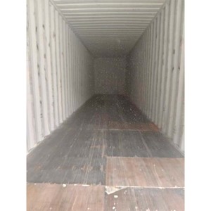 In Stock Used Blue Corten Steel 40HQ ISO9001 Certified Shipping <b>Container</b> Ready to Ship to BRSSZ Santos Port 40ft High Cube - Product Image 4