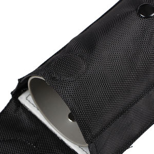 เสื้อกั๊กลูกบอลรั่วสำหรับฝึกสุนัขเสื้อกั๊กผ้าสำหรับฝึกสุนัขเสื้อกั๊กสำหรับฝึกสุนัขเสื้อกั๊กพร้อมลูกบอลหยด - Product Image 4