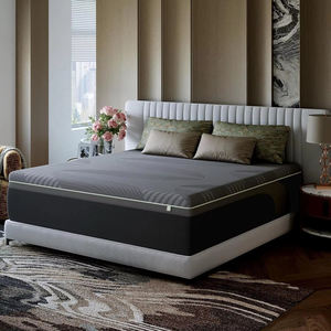 Factory Custom Size Hypo-allergenic Medium <strong>Firm</strong> Memory Foam <strong>Mattress</strong> <strong>Single</strong> for Kids Nursery, Kids Bedroom OEM - Product Image 2