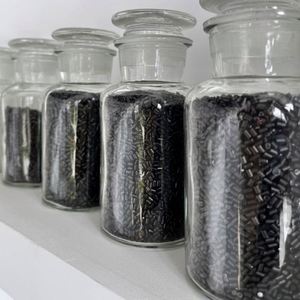 Gránulos Vírgenes de Polietileno HDPE 5200B/5000s, Materias Primas Plásticas de HDPE, Grado de Inyección - Product Image 6