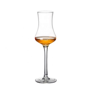 Taza de degustación desechable, vasos de cóctel, copa de cristal <span class=keywords><strong>azul</strong></span> única, tabla de vuelo, vasos de degustación de <span class=keywords><strong>whisky</strong></span> - Product Image 5