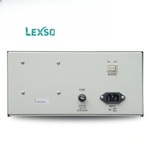 เครื่องทดสอบความต้านทานฉนวน Tonghuith2684a Lexso - Product Image 3