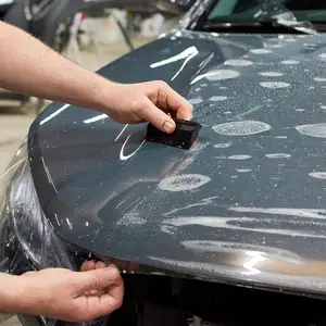 Wholesale Gloss Transparent Tpu PPF Paint Protection Film Car Wrapping Film Car Sticker Dyno Stek Ppf