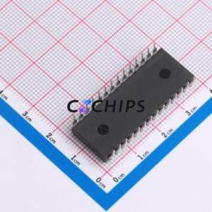 Interface audio IC de puce d'IC de circuit intégré ISD4003-04MPY DIP-28 de vente entière - Product Image 2