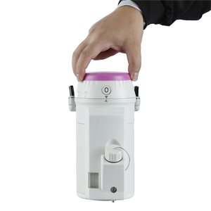 أجهزة المراقبة البيطرية الحيوانية المحمولة معدات آلة التخدير GA40 - Product Image 5