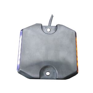 मजबूत चमक वायर्ड एलईडी एल्यूमिनियम रोड स्टड - Product Image 1